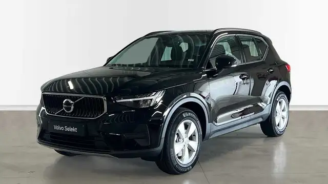 Volvo XC40 Essential B3 Mild-hybride | Camera | Google | Park