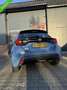 Toyota Yaris 1.5 Hybrid Dynamic Blau - thumbnail 7