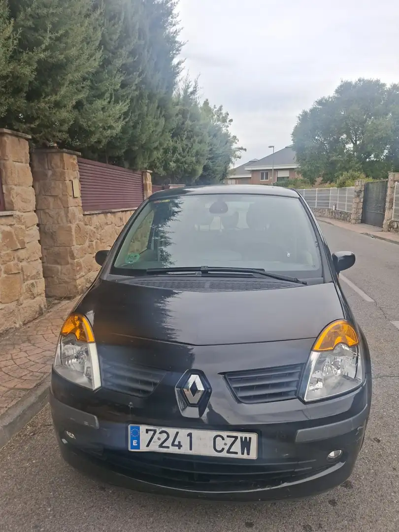Renault Modus 1.4 16v Luxe Privilege - 1