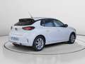 Opel Corsa Edition Blanc - thumbnail 2