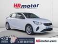 Opel Corsa Edition Blanc - thumbnail 1