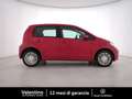 Volkswagen up! 1.0 5p. EVO move BlueMotion Technology Rojo - thumbnail 2