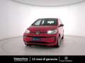 Volkswagen up! 1.0 5p. EVO move BlueMotion Technology Rojo - thumbnail 1