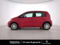 Volkswagen up! 1.0 5p. EVO move BlueMotion Technology Rojo - thumbnail 4