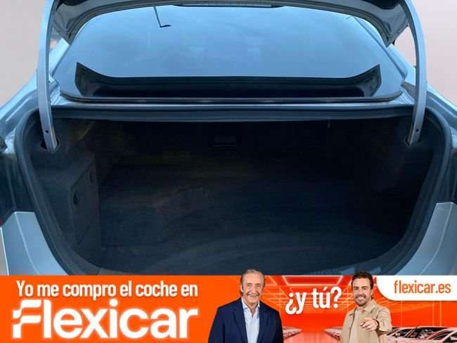 Ford Mondeo 2.0 Híbrido 137kW (187CV) Titanium HEV - foto 1