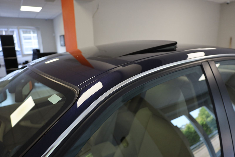 BMW 325 xi ALLRAD|DSG|KLIMA|LEDER|SCHIEBED|SH|SCHECKH — photo 12
