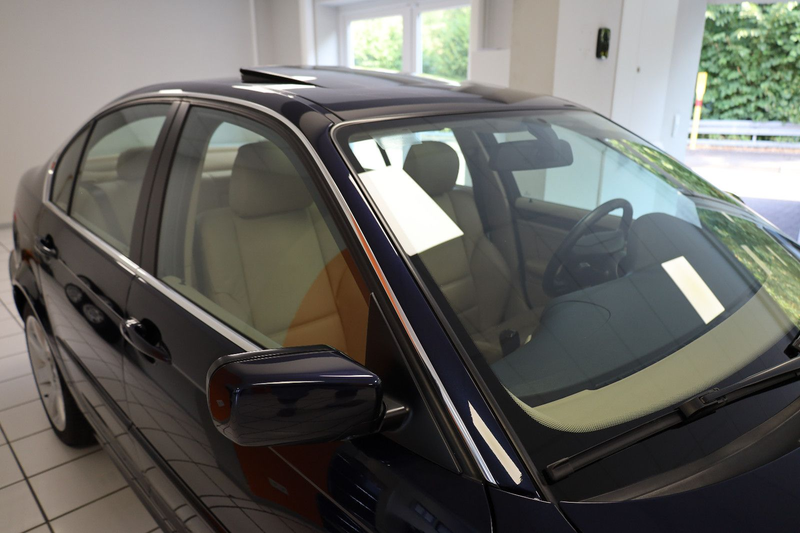 BMW 325 xi ALLRAD|DSG|KLIMA|LEDER|SCHIEBED|SH|SCHECKH — photo 6