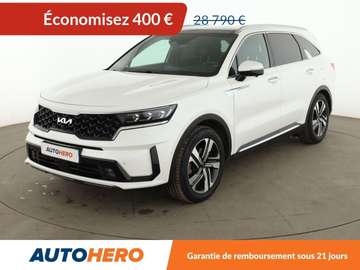 1.6 T-GDi Hybride Premium BVA6