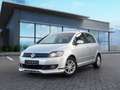 Volkswagen Golf Plus Highline Gris - thumbnail 2