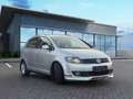 Volkswagen Golf Plus Highline Gris - thumbnail 8