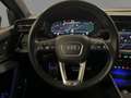 Audi A3 SPB 35 TFSI S line s-tronic LED B&O ALCA MATRIX Grigio - thumbnail 7