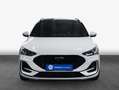 Ford Focus Turnier 1.0 EcoBoost Hybrid Aut. ST-LINE X 1 Weiß - thumbnail 3