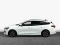Ford Focus Turnier 1.0 EcoBoost Hybrid Aut. ST-LINE X 1 Weiß - thumbnail 4