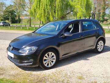 1.6 TDI 105CH BLUEMOTION TECHNOLOGY FAP CONFORTLINE BUSINESS DSG7 5P