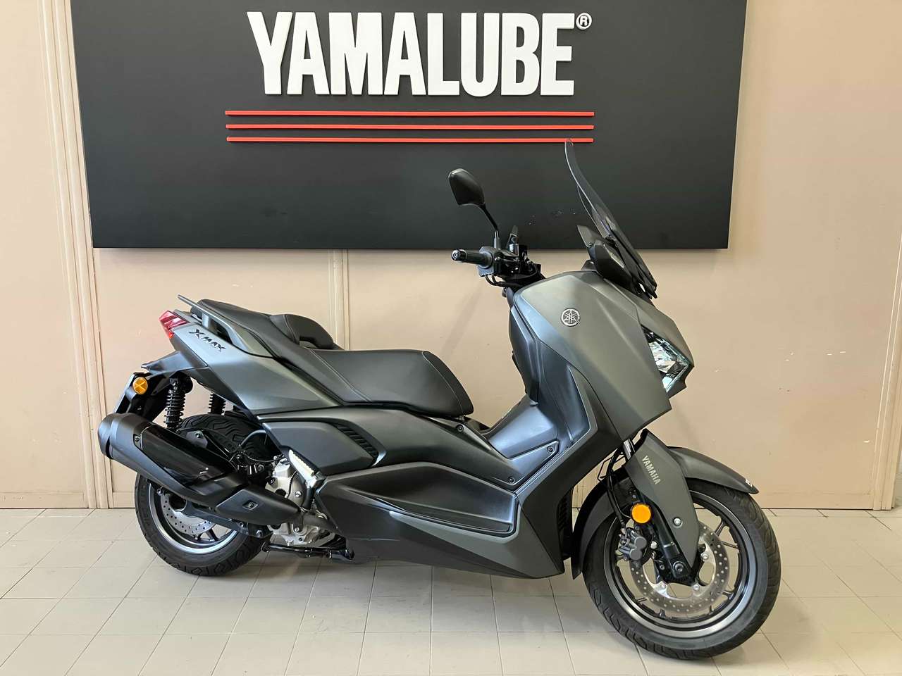 Yamaha X-Max 300 ABS