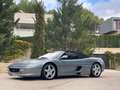 Ferrari F355 Spider Plateado - thumbnail 4