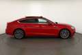 Audi A5 Sportback 40 TDI S-Tronic S-Line LED Panorama Rot - thumbnail 6