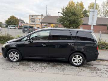 2.0 DI-D 7-Sitzer Intense