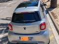 smart brabus Forfour 80 Brabus Aut. Brabus Plateado - thumbnail 9