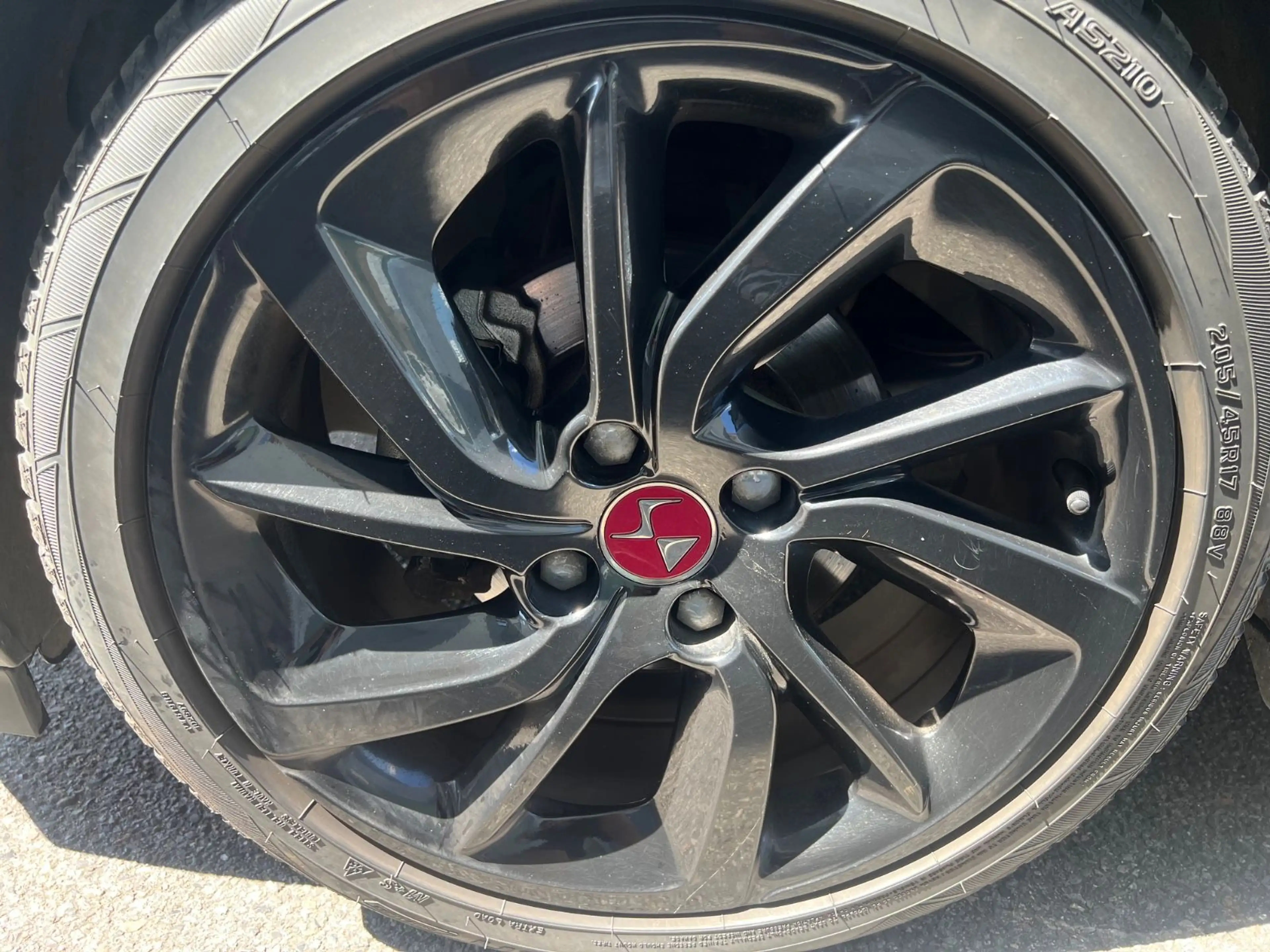 DS Automobiles DS 3 DS 3 Performance Line"Xenon"Navi"Kamera"SHZ" — photo 12