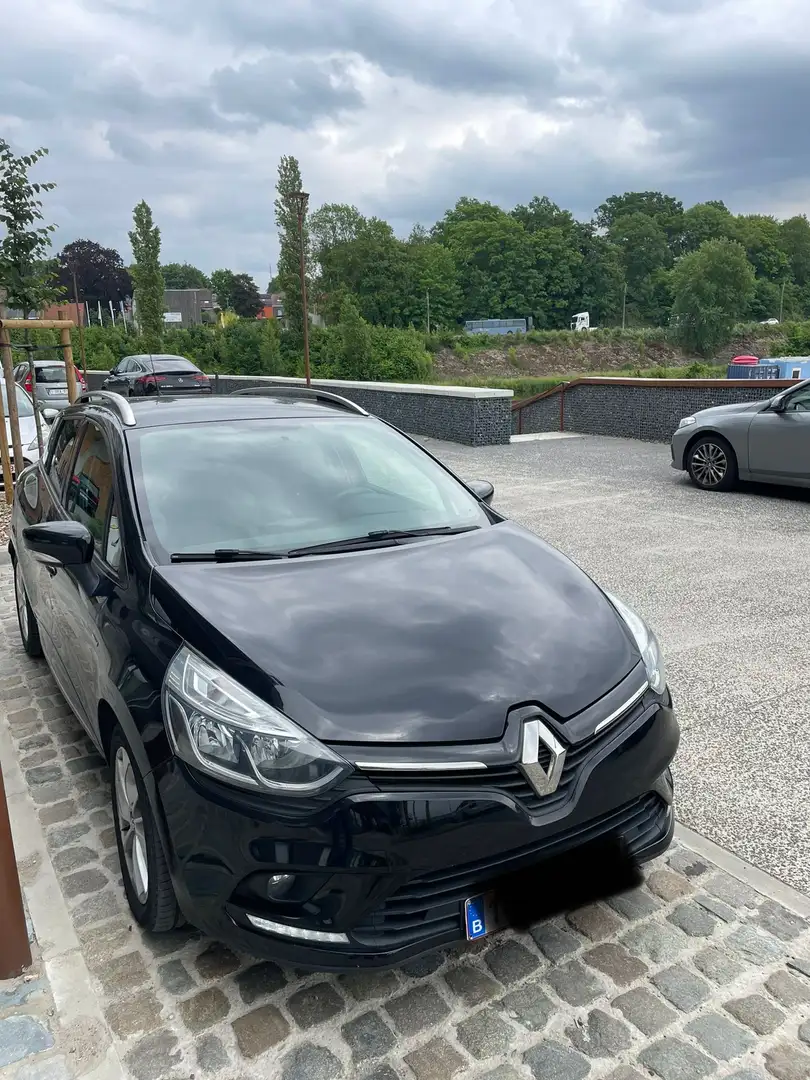 Renault Clio 1.2i Limited  GSM: 0494/99/10/06 - 2