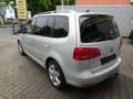 Volkswagen Touran Style   7 Sitzer     Steuerkette frisch erneuert. Silber - thumbnail 8