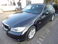 BMW 318 i Schwarz - thumbnail 2