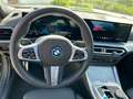 BMW i4 i4 eDrive40 M Sport, Headup, AHK, SD, Top Zustand Grün - thumbnail 25