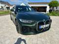 BMW i4 i4 eDrive40 M Sport, Headup, AHK, SD, Top Zustand Zöld - thumbnail 9