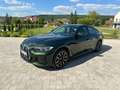 BMW i4 i4 eDrive40 M Sport, Headup, AHK, SD, Top Zustand Zöld - thumbnail 1
