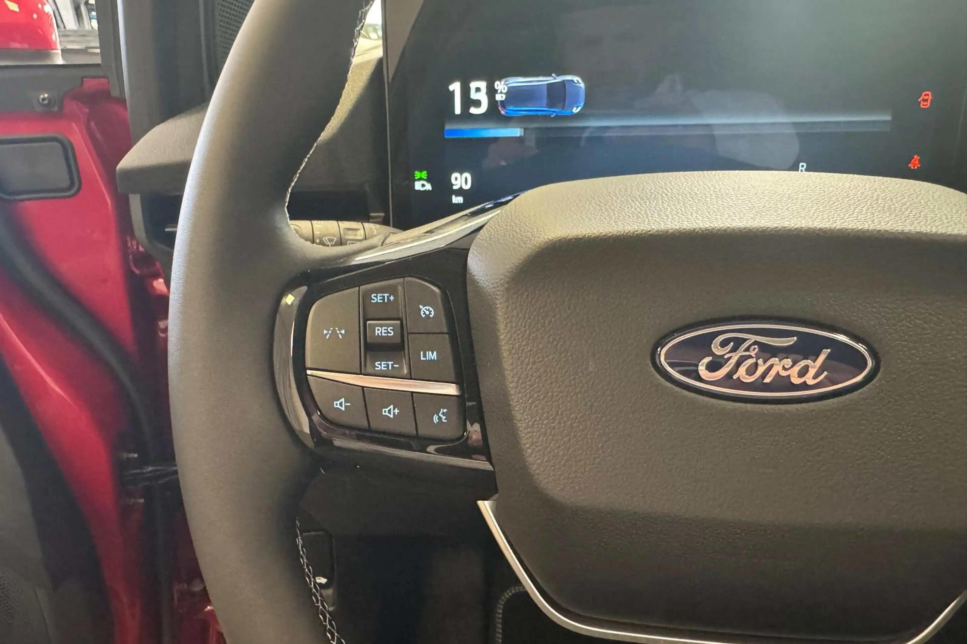 Ford Puma Gen-E Select 46.8 kWh | Nieuw te Bestellen!! — photo 15