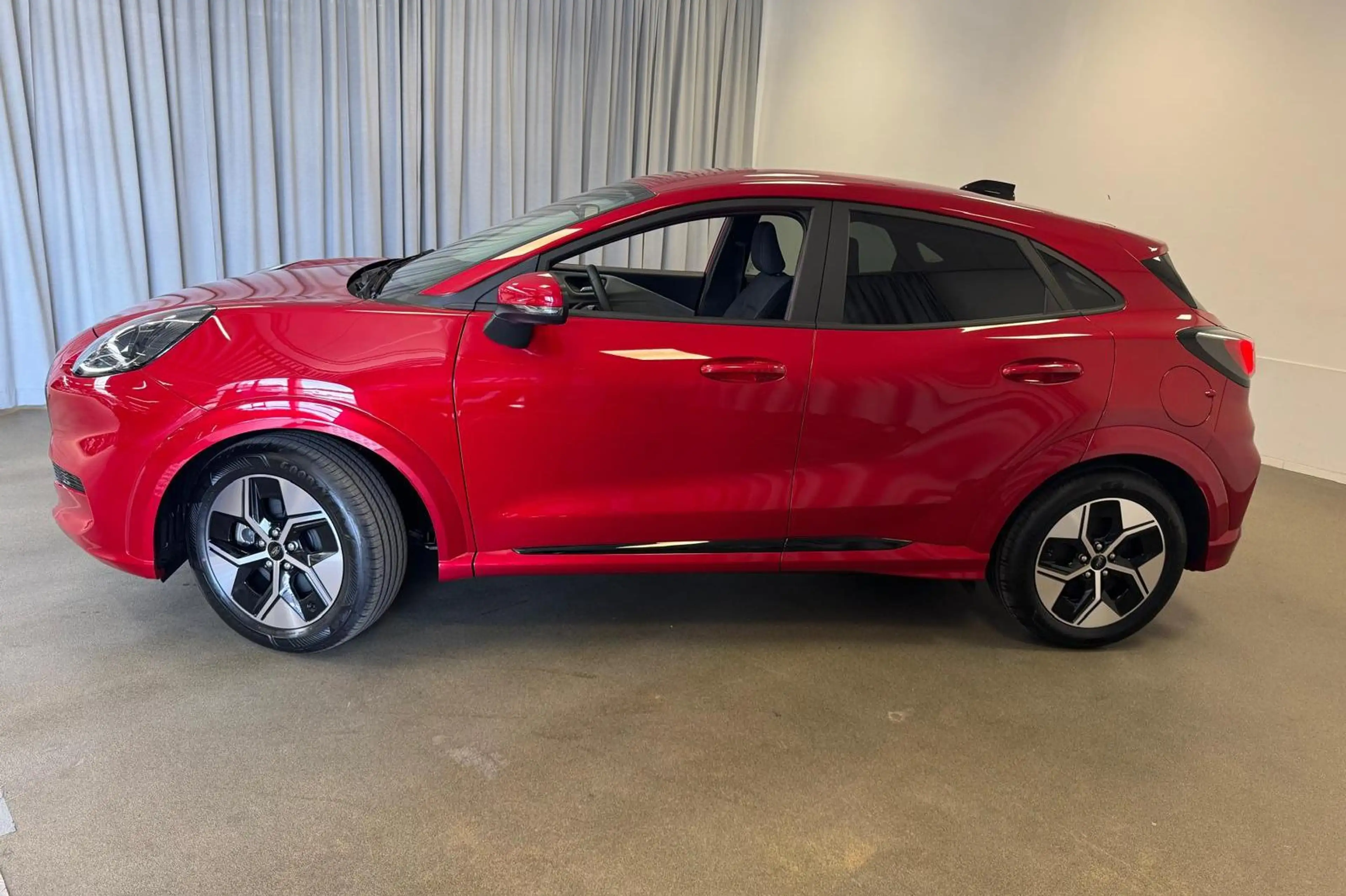 Ford Puma Gen-E Select 46.8 kWh | Nieuw te Bestellen!! — photo 7