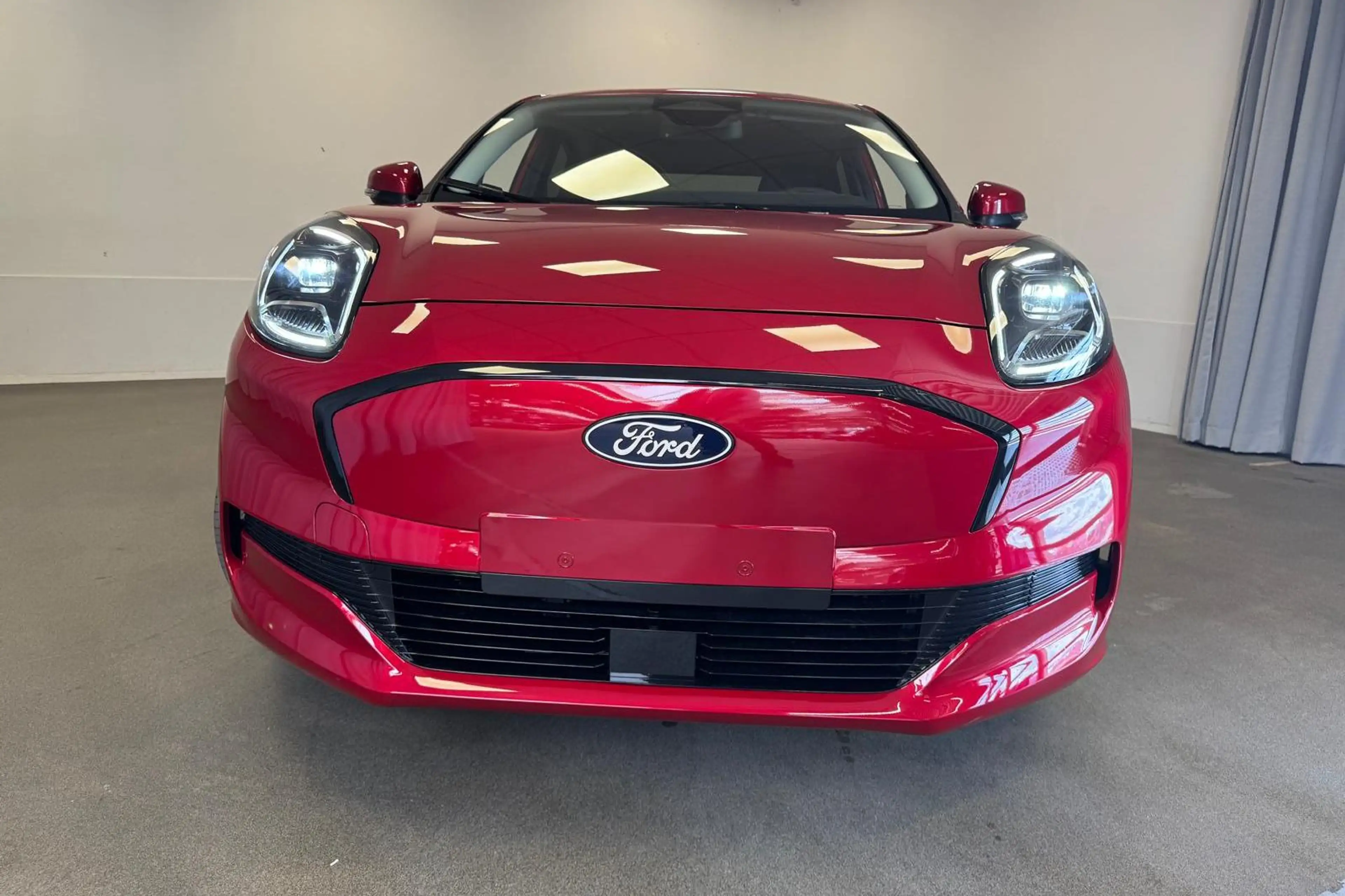 Ford Puma Gen-E Select 46.8 kWh | Nieuw te Bestellen!! — photo 6