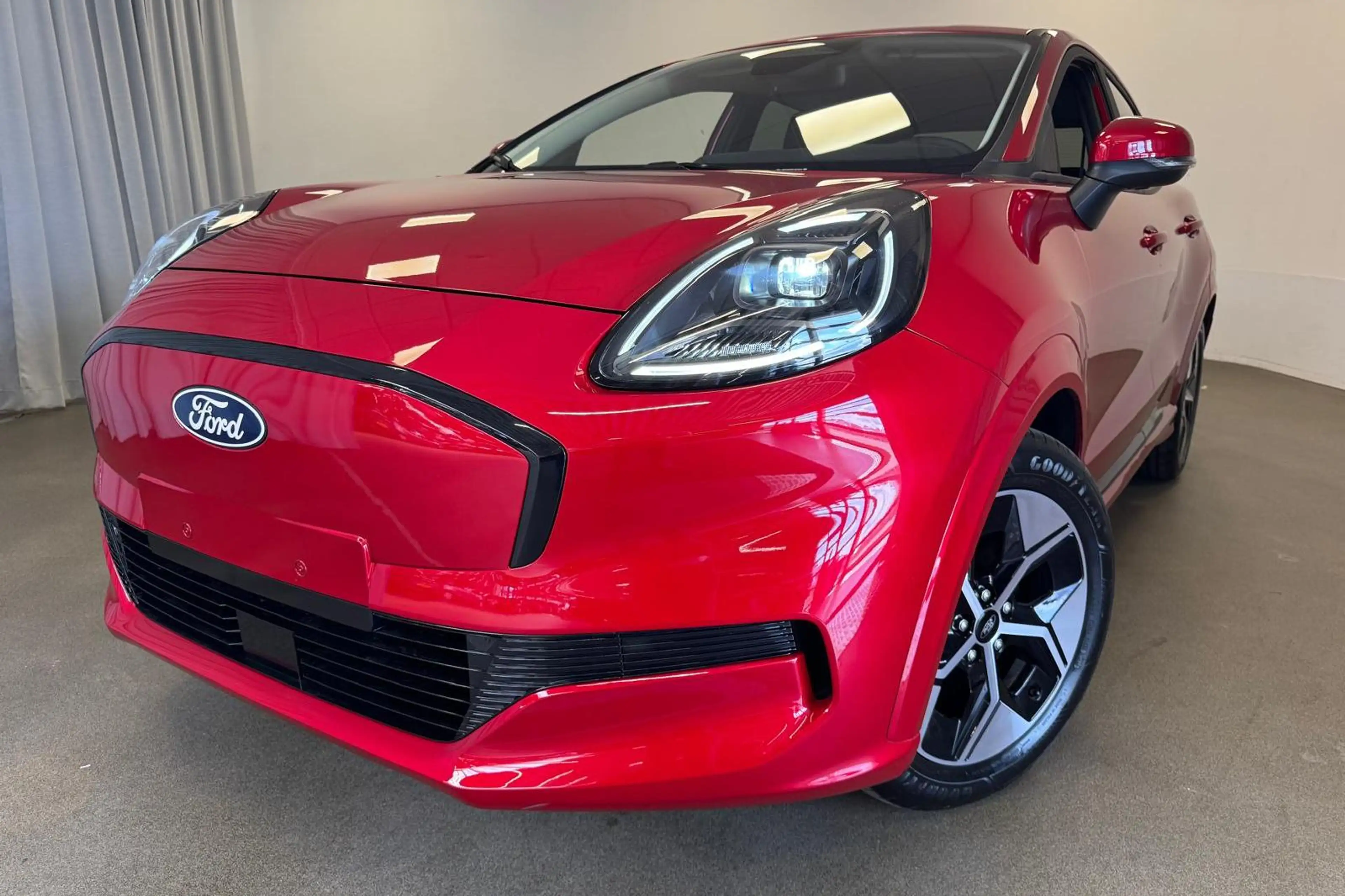 Ford Puma Gen-E Select 46.8 kWh | Nieuw te Bestellen!! — photo 5