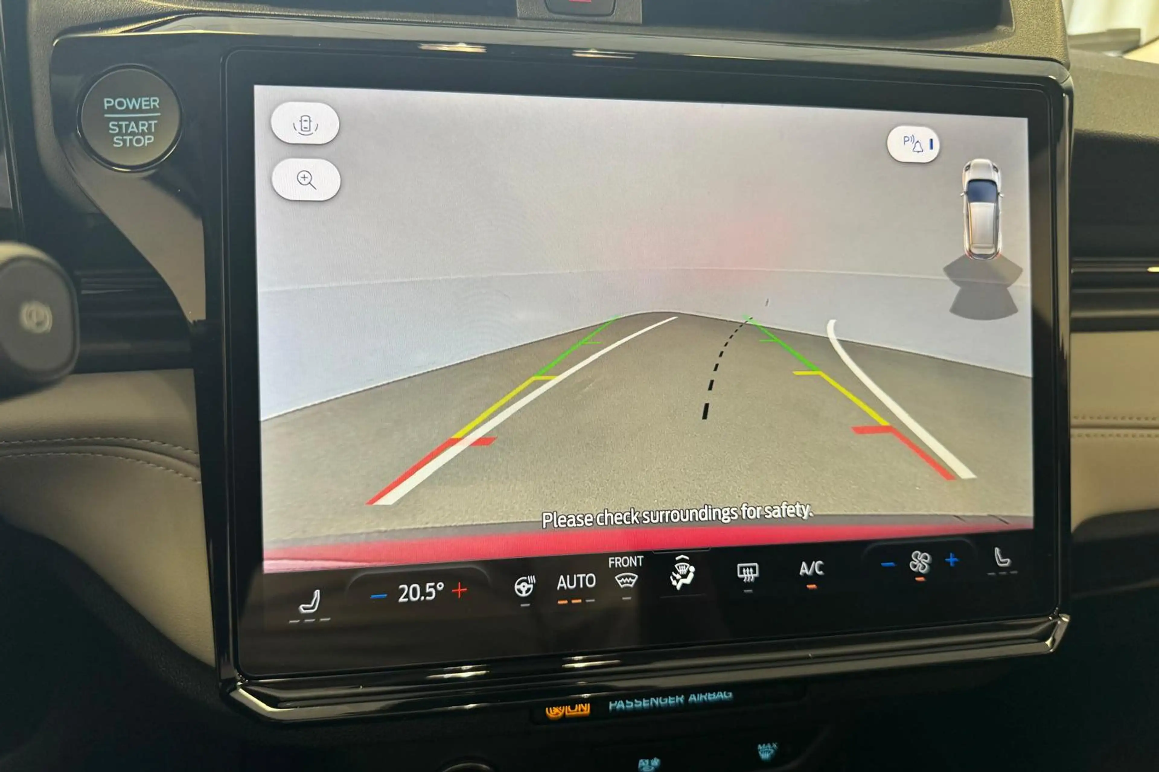 Ford Puma Gen-E Select 46.8 kWh | Nieuw te Bestellen!! — photo 11