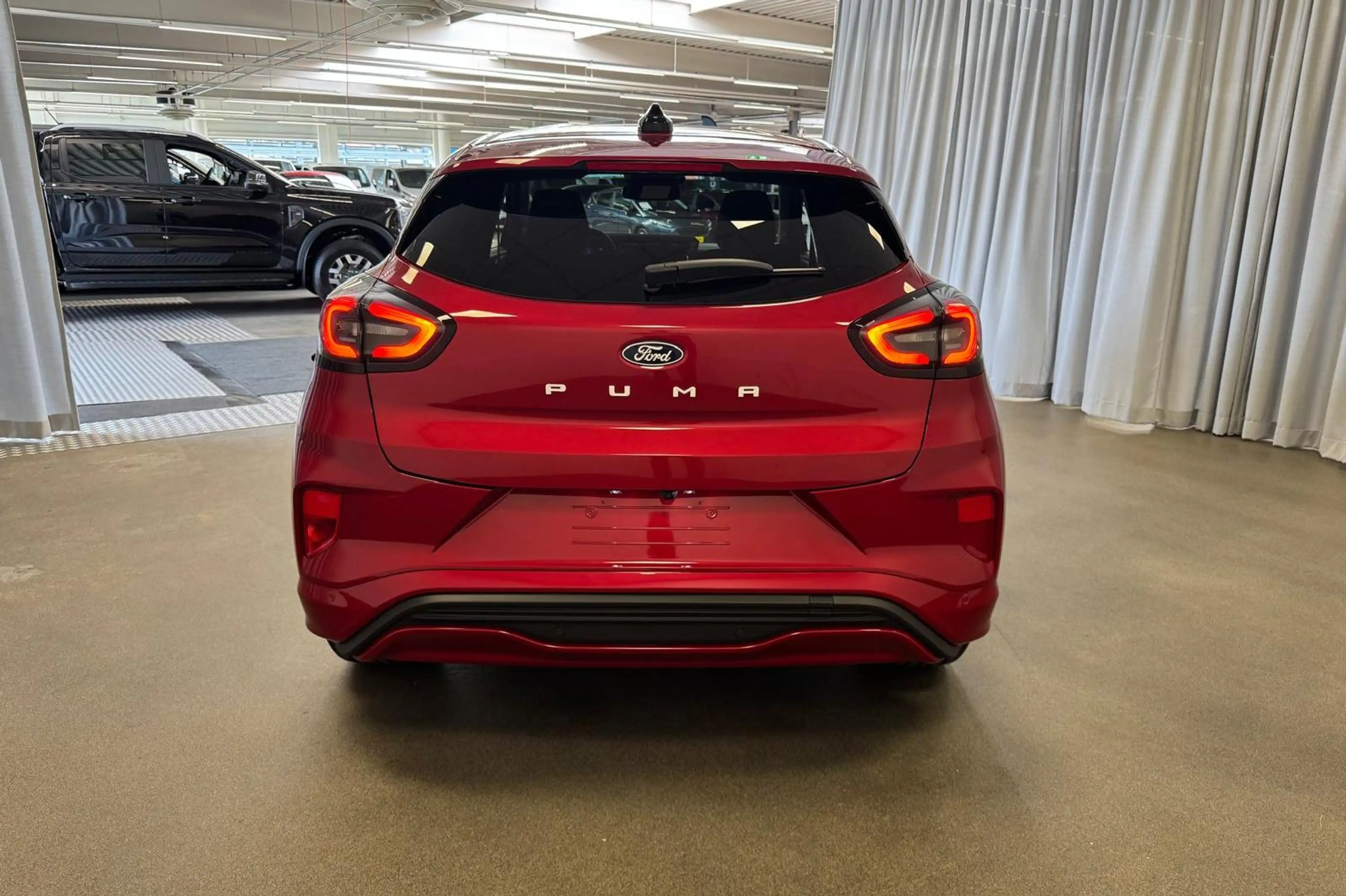 Ford Puma Gen-E Select 46.8 kWh | Nieuw te Bestellen!! — photo 8