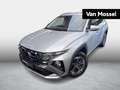 Hyundai TUCSON 1.6 T-GDi 48V Feel 7-DCT Garantie tot 09/2029 Argent - thumbnail 1