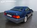 Mercedes-Benz SL 300 SL - 24 V Cabrio/2.HAND/AUTOM./LEDER/SHZ/ Blau - thumbnail 5