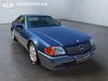 Mercedes-Benz SL 300 SL - 24 V Cabrio/2.HAND/AUTOM./LEDER/SHZ/ Blau - thumbnail 7