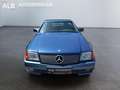 Mercedes-Benz SL 300 SL - 24 V Cabrio/2.HAND/AUTOM./LEDER/SHZ/ Blau - thumbnail 8