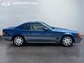 Mercedes-Benz SL 300 SL - 24 V Cabrio/2.HAND/AUTOM./LEDER/SHZ/ Blau - thumbnail 6
