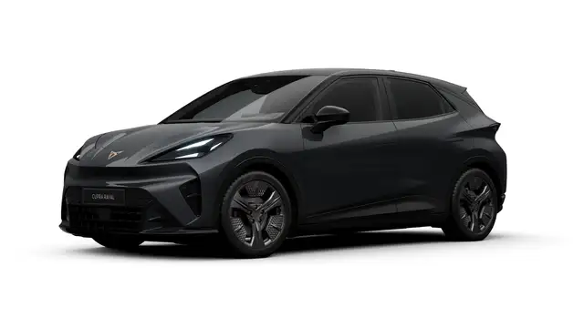 CUPRA Raval