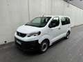 Peugeot Expert e-expert / 9 places / Auto / TVA !! Weiß - thumbnail 1