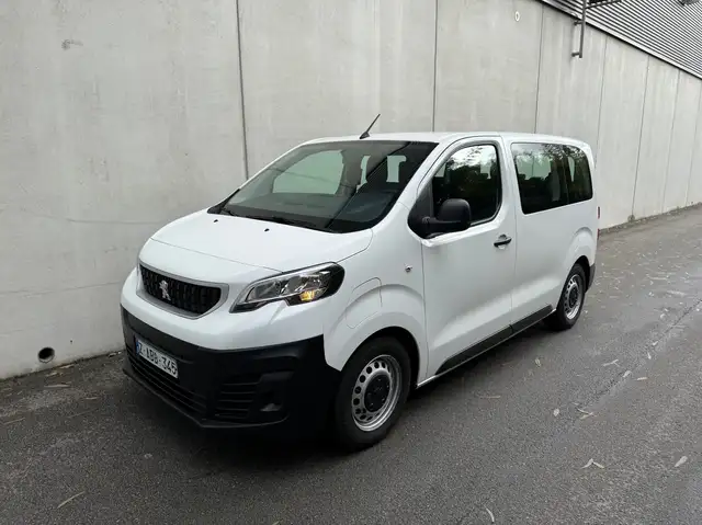 Peugeot Expert e-expert / 9 places / Auto / TVA !!