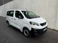 Peugeot Expert e-expert / 9 places / Auto / TVA !! Weiß - thumbnail 7