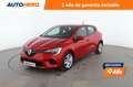 Renault Clio TCe Intens 67kW Rojo - thumbnail 1