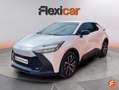 Toyota C-HR 1.8 Advance Hybrid 140 Blanco - thumbnail 3