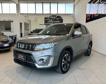 1.4 Hybrid A/T Starview *NEOPATENTATI*TETTO*FULL*