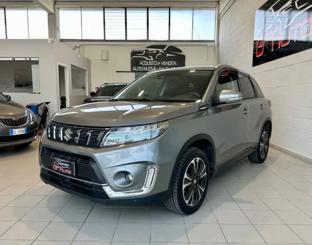 Suzuki Vitara 1.4 Hybrid A/T Starview *NEOPATENTATI*TETTO*FULL*