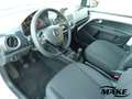 Volkswagen up! 1.0 Klimaautom., Garantie bis 06.2027, SHZ, PDC Weiß - thumbnail 5